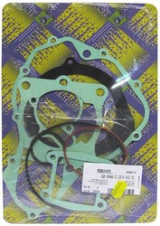 Komplet uszczelek cały silnik Yamaha YZ 125 81