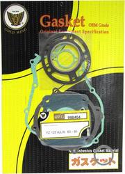 Komplet uszczelek cały silnik Yamaha YZ 125 83-85