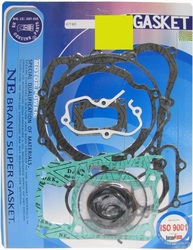 Komplet uszczelek cały silnik Yamaha YZ 125 94-98