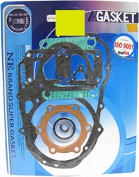 Komplet uszczelek cały silnik Yamaha DT 175 MX 78-83 IT 175 77-83