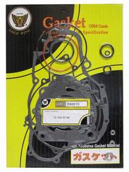 Komplet uszczelek cały silnik Yamaha WR 250 Z 98 YZ 250 97-98