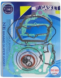 Komplet uszczelek cały silnik Yamaha YZ 250 99