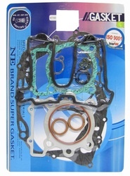 Komplet uszczelek cały silnik Yamaha TT 350 86-87 XT 350 85-95