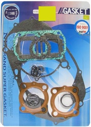 Komplet uszczelek cały silnik Yamaha RD 400 76-79