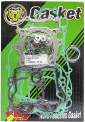 Komplet uszczelek cały silnik Yamaha WR 400 F 98-99 YZ 400 98-99