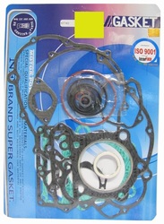 Komplet uszczelek cały silnik Yamaha SR 500 79-87 XT 500 76-89
