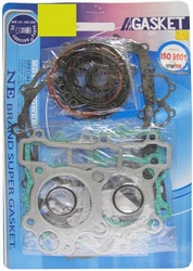 Komplet uszczelek cały silnik Yamaha XV 535 Virago 88-03