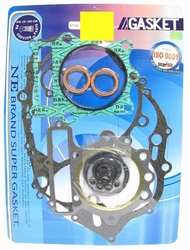 Komplet uszczelek cały silnik Yamaha XT 550 82-83