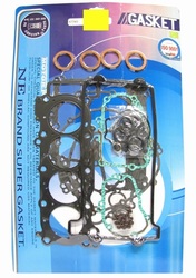 Komplet uszczelek cały silnik Yamaha YZF-R6 600 99-02