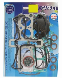 Komplet uszczelek cały silnik Yamaha XJ 600 84-92 YX 600 89-90