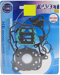 Komplet uszczelek cały silnik Derbi GPR 50 Senda 50 Gilera GSM 50 SMT 50