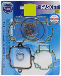 Komplet uszczelek cały silnik Gilera Runner 125 Hexagon 125 150
