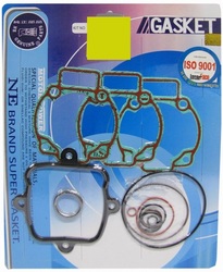 Komplet uszczelek cały silnik Gilera Runner 180 Piaggio Hexagon 180