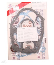 Komplet uszczelek cały silnik Yamaha YFM 350 87-04 YFM 400 93-01