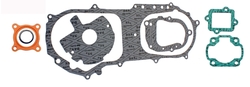 Komplet uszczelek cały silnik Aprilia SR 50 Malaguti F10 50 Yamaha CY 50