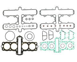 Komplet uszczelek cylindra Kawasaki GPZ 550 GT 550 Z 550