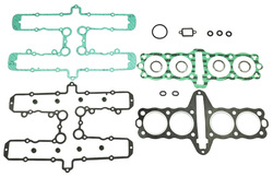 Komplet uszczelek cylindra Kawasaki GPZ 750 GT 750 Z 750 ZR 750