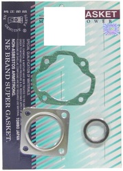Komplet uszczelek cylindra Suzuki CL 50 83 CS 50 83-84
