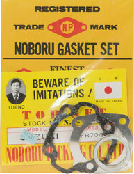 Komplet uszczelek cylindra Suzuki FR 70 74-76