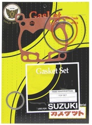 Komplet uszczelek cylindra Suzuki RM 80 83-00