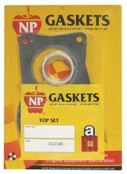 Komplet uszczelek cylindra Suzuki GP 125 78-84
