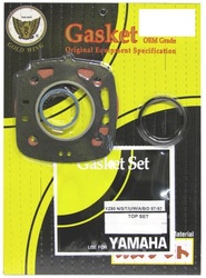 Komplet uszczelek cylindra Yamaha YZ 80 87-92