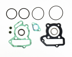Komplet uszczelek cylindra Yamaha XC 125 Beluga 90-95