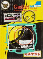 Komplet uszczelek cylindra Yamaha YZ 250 97-98