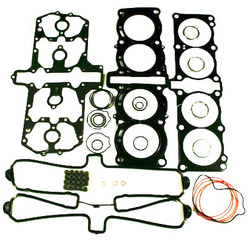 Komplet uszczelek cylindra Yamaha FZR 1000 EXUP GTS 1000 YZF 1000 R