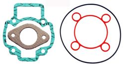 Komplet uszczelek cylindra Derbi GP1 50 Gilera Runner 50 Piaggio Zip 50