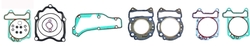 Komplet uszczelek cylindra Piaggio Beverly 125 200 Vespa GT 200 X8 125