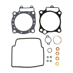 Komplet uszczelek cylindra Honda CRF 450 R 02-06