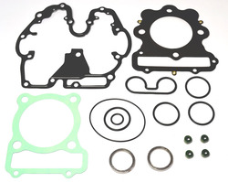 Komplet uszczelek cylindra Honda XL 250 R 85-88 XR 250 R 86-00
