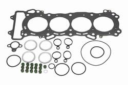 Komplet uszczelek cylindra Honda CBR 600 07-16