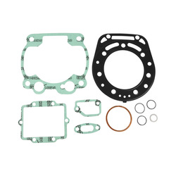 Komplet uszczelek cylindra Kawasaki KX 500 89-03