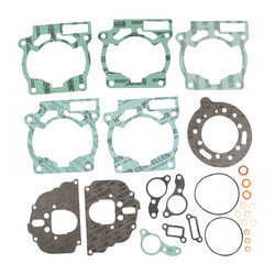Komplet uszczelek cylindra KTM EXC 125 98-01 SX 125 98-01