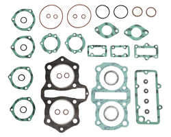 Komplet uszczelek cylindra Yamaha TT 350 86-95 XT 350 85-95
