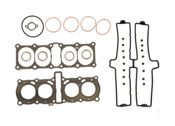 Komplet uszczelek cylindra Yamaha FZR 600 89-93