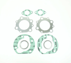 Komplet uszczelek cylindra Suzuki GT 500 76-79