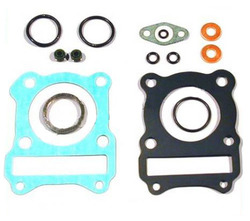 Komplet uszczelek cylindra Suzuki DR 125 82-94 GN 125 92-99