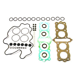 Komplet uszczelek cylindra Honda CB 550 75-80