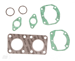 Komplet uszczelek cylindra Suzuki GT 250 73-78