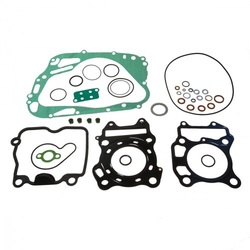 Uszczelka pokrywy alternatora Suzuki UH 150 Burgman 02-06
