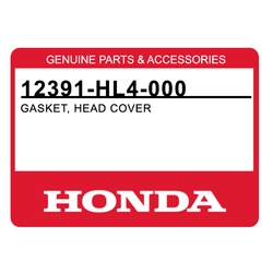 Uszczelka pokrywy zaworowej Honda CRF 1000 Africa Twin 16-18