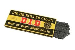 Łańcuch napędowy DID530-102 Kawasaki GPZ 600 R Yamaha RD 350