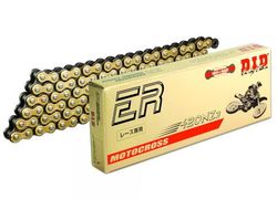 Łańcuch napędowy DID420NZ3G&B-116 Honda CR 80 85 MBX 80 CRM 75