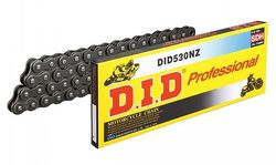 Łańcuch napędowy DID50NZ-114 Honda CB 1300 CBF 1000 CBR 1000