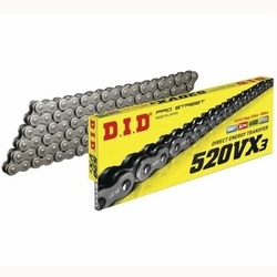 Łańcuch napędowy DID520VX3-36 Kawasaki	KFX 80 Suzuki LT 80