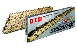 Łańcuch napędowy DID525ZVMX G&G-94 Ducati 916 996 998
