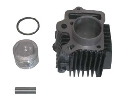 Cylinder zestaw Honda C 90 83-03